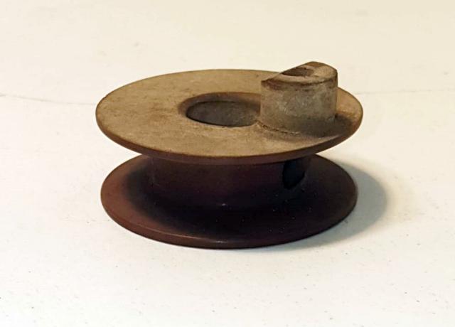 Slip Ring for Twin NOS