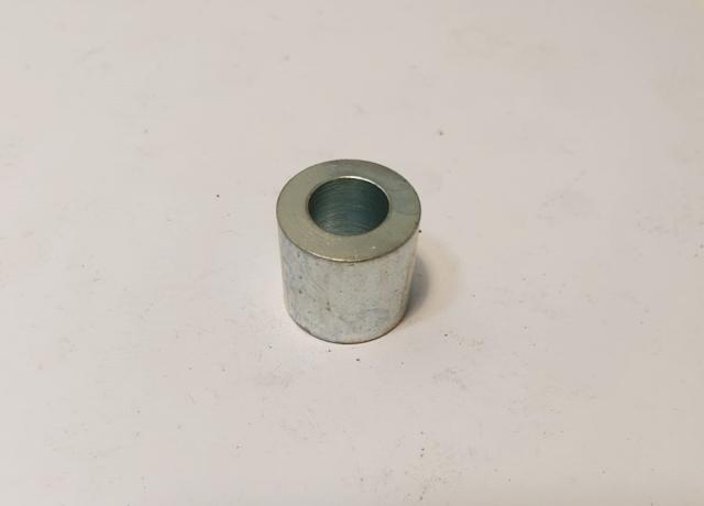 Norton Spacer Headlamp 3/4" long