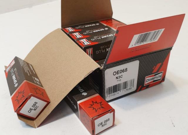 Spark Plug Champion N3C Box of 10