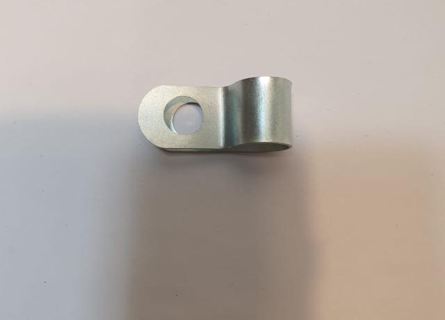 Triumph Speedo Cable Clip 1960-