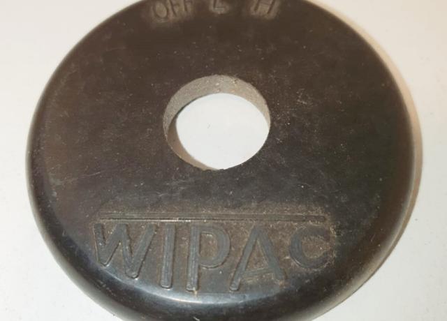 Wipac Switch Back Plate off. L.H. NOS