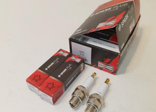 Spark Plug Champion L82C Box of 10