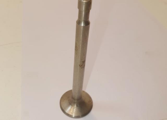 AJS/Matchless Exhaust Valve