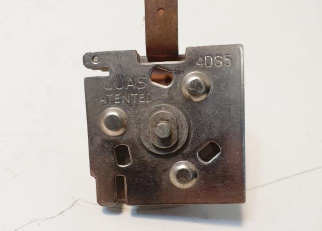 Lucas Genuine Rectifire NOS