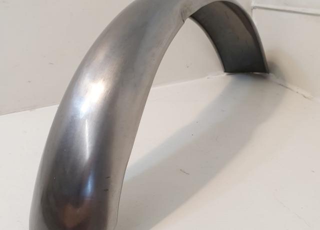 Triumph T120 Vorderer Kotflügel Stahl 1964-67