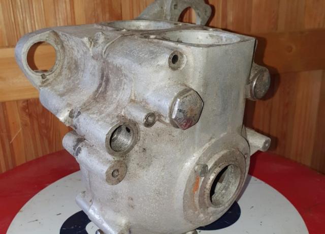 Matchless G12L 1959 Crankcase used 09148