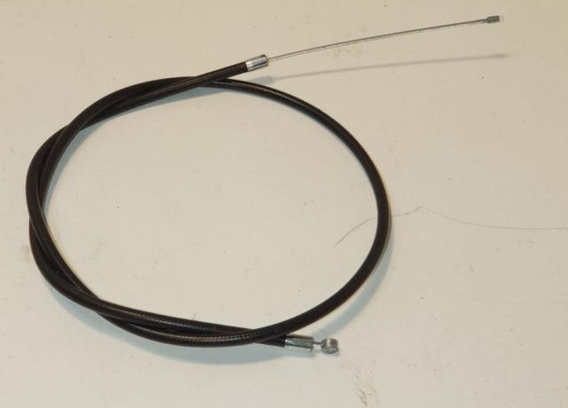 Velocette MAC/MSS/VIPER Air Cable