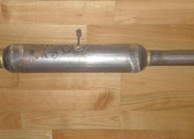 3HW Silencer