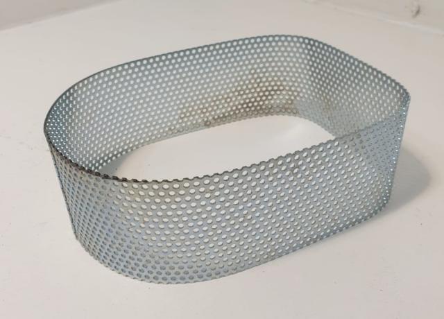 Norton Air Cleaner Perforated Cover