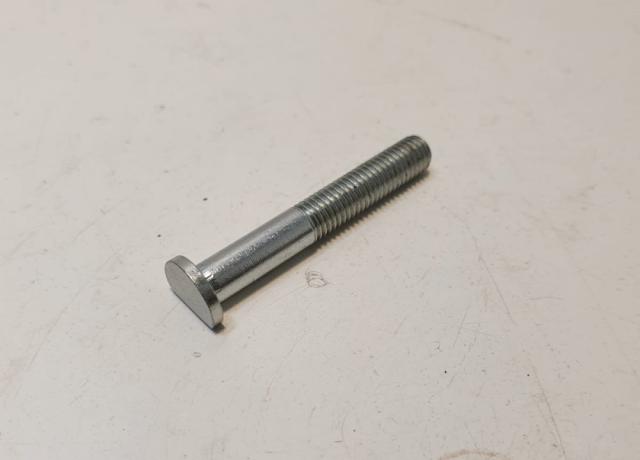 AJS/Matchless Stud for Clutch Spring 1 3/4"