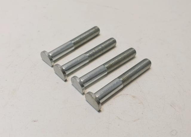 AJS/Matchless Stud for Clutch Spring 1 3/4" Set of 4