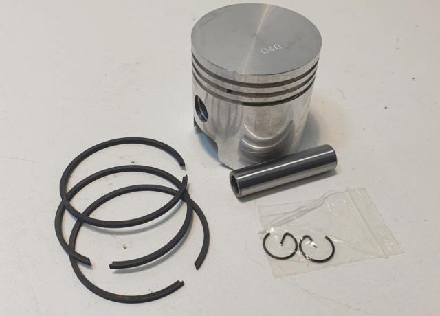 BSA Bantam D7 / D10 175cc Piston +060 1958/66