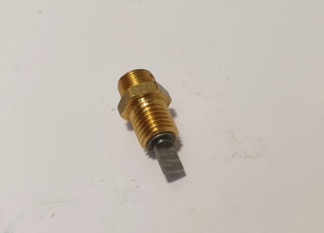Triumph Tacho Drive Adapter Assembly