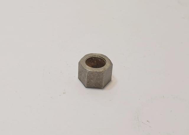 BSA M20.M21 Nut 1937-1955 NOS