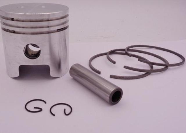 BSA Bantam D5/7 Piston STD