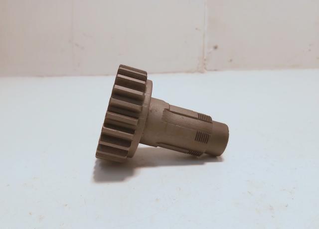 BSA A65 High Gear Bushed 23T.