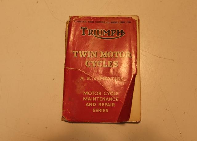 Triumph Twin Motor Cycles