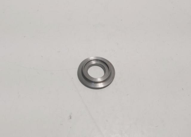 BSA A7/A10/A10G Ventilfederteller unten