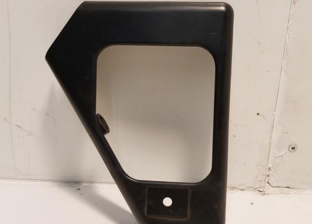 Triumph Side Panel Right Hand