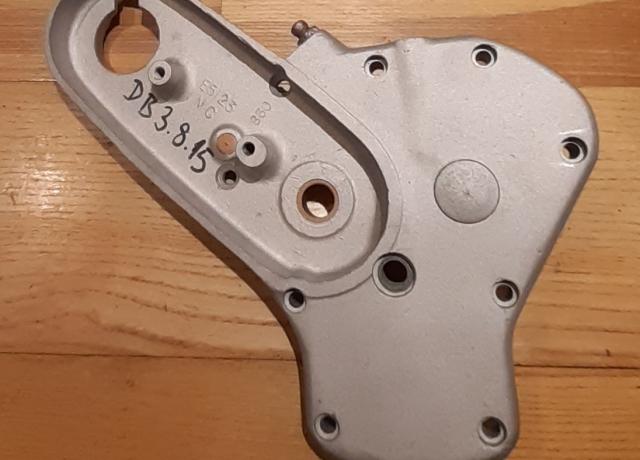 Norton Timing Cover used