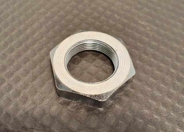 AJS/Matchless / Norton P11, P11A Front Hub Spindle Nut Inner