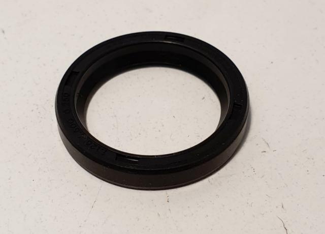 Norton P11 P11A Oil Seal Front Wheel