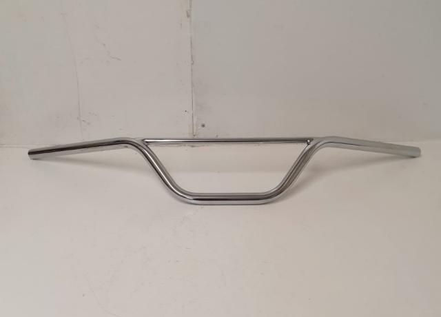 Norton P11, P11A Handlebar Chrome