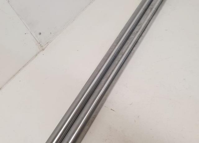 Triumph Fork Stanchions +4, Pair