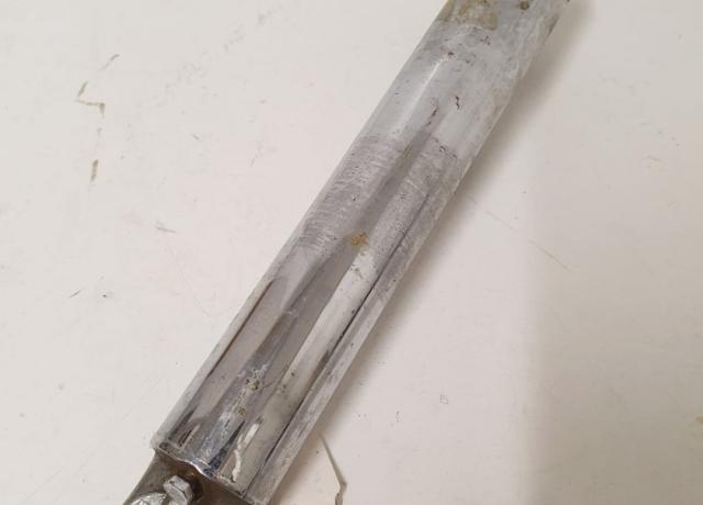 Triumph Fork Leg LHS. used