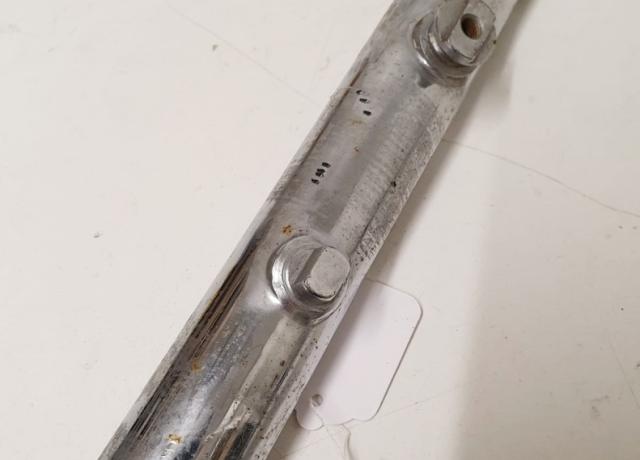 Triumph Fork Leg RHS. used