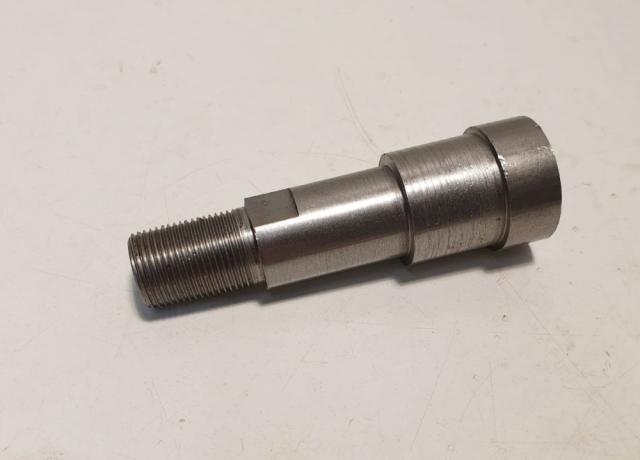 BSA A65 Rear Hub Dummy Spindle