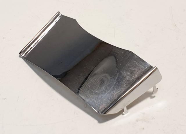 BSA A65L Water Deflector