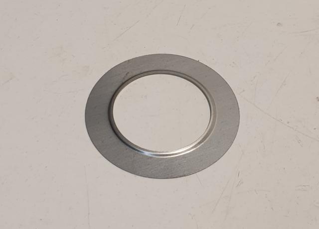 BSA A65 Rear Hub Ball Journal Shim