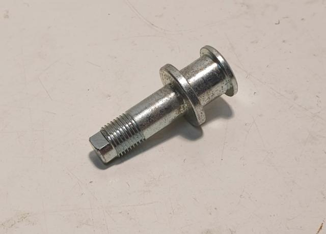 BSA A65 Fulcrum Pin Rear Brake