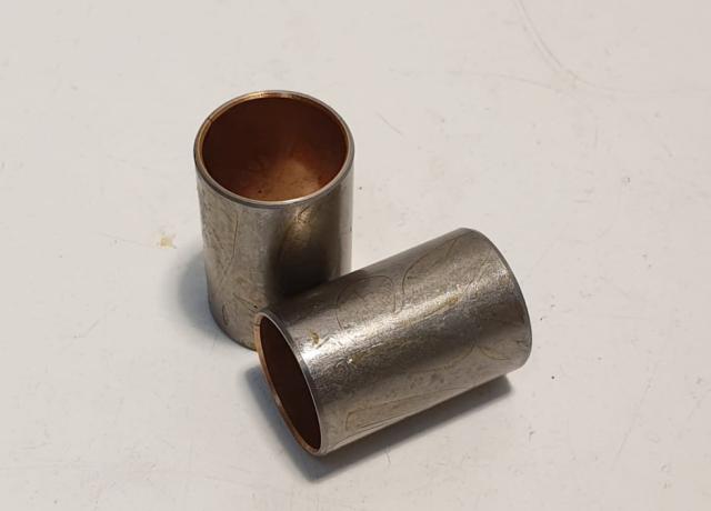 BSA Mainshaft High Gear Bush Set