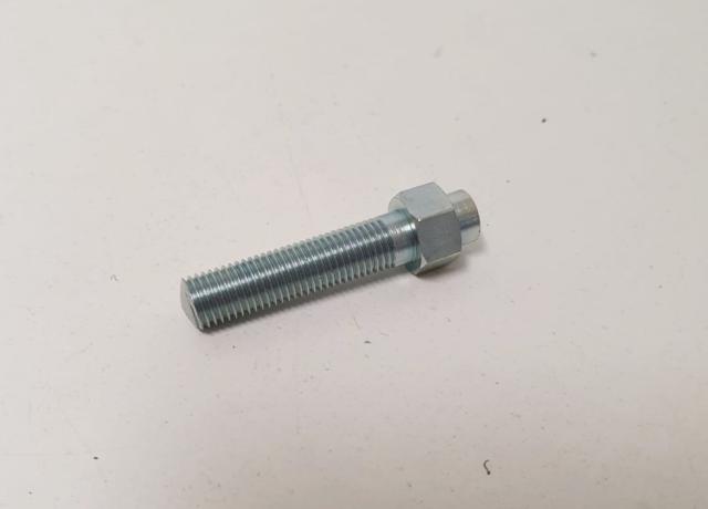 Norton Rear Chain Adjuster P11 / P11A