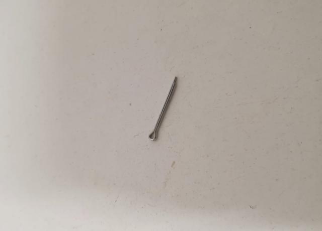 Norton Splint Pin