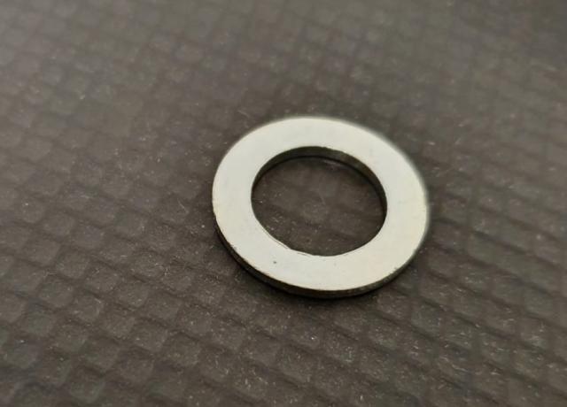 AJS/Matchless G85 / Norton P11, P11A,  Swinging Arm Spindle Washer