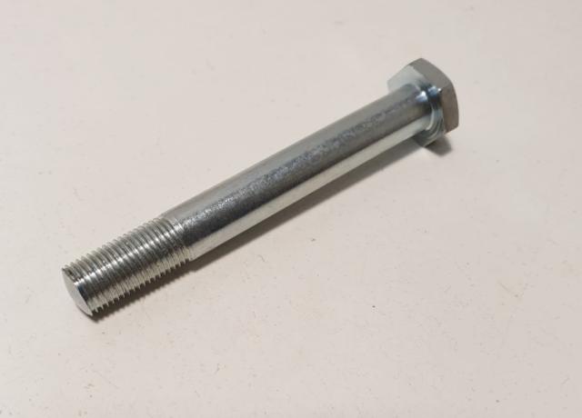 Norton P11, P11A Rear Brake Pedal Bolt 