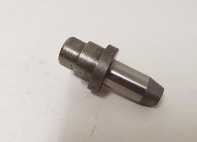 Velocette Mac/ Mov/Mss. Valve Guide iron