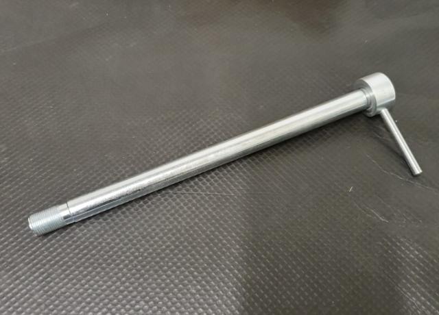 Norton Rear Wheel Spindle P11 / P11A