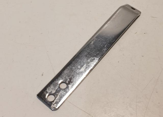 BSA A65H Front Mudguard Center Stay 1967