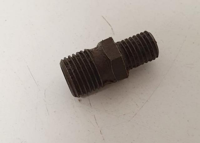 BSA Oil Pipe Union NOS