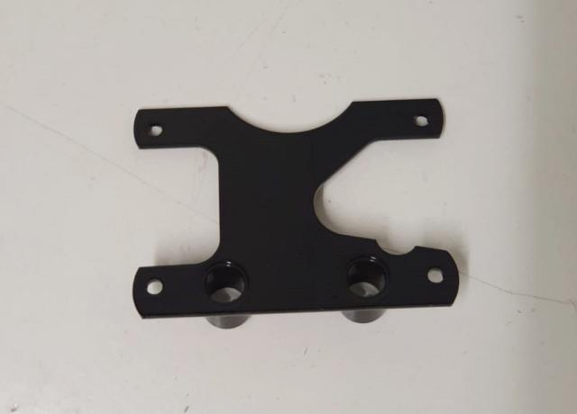 Triumph T120 Speedo / Tacho Bracket 1968-69