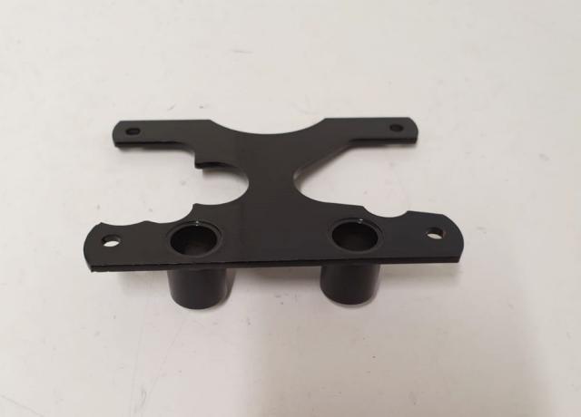 Triumph T120 Speedo / Tacho Bracket 1970