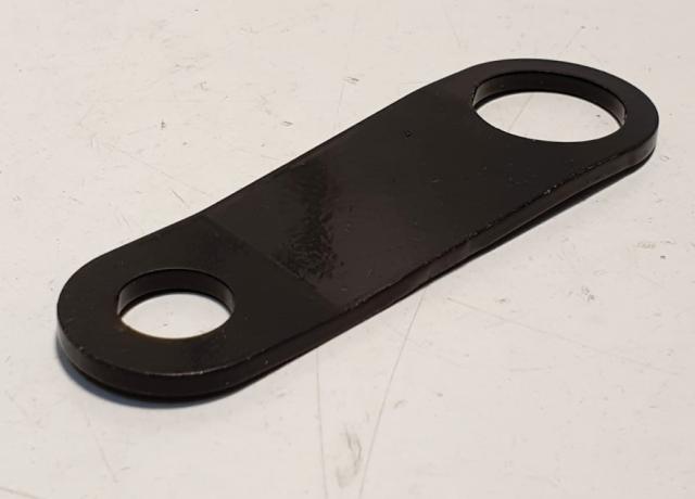 BSA A65 Brake Plate Outrigger Strap