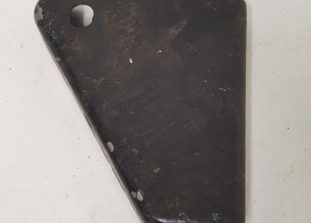 Triumph Side Panel RHS used. 1972