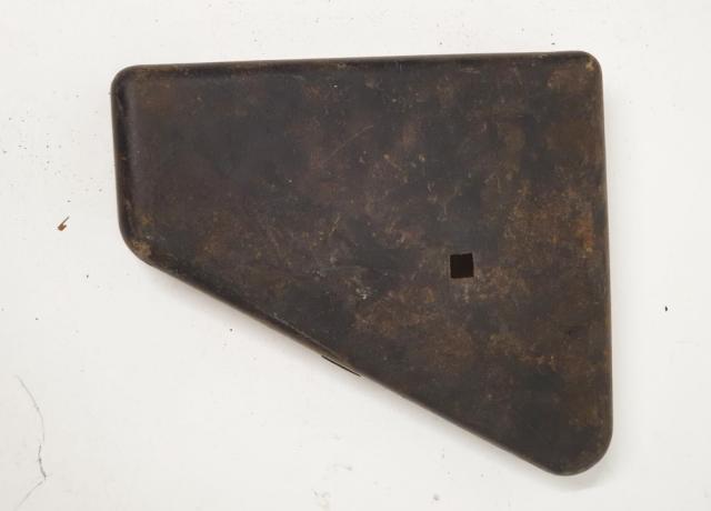 Triumph Side Panel LHS used