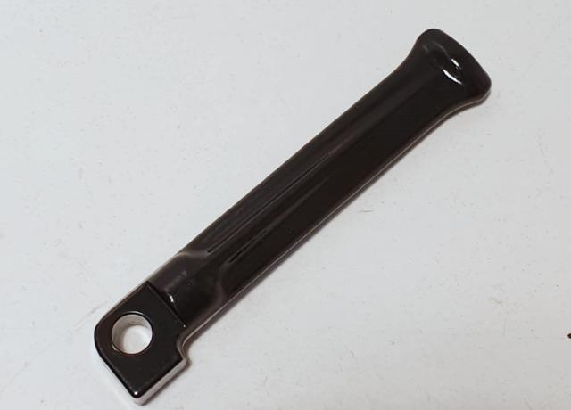 Triumph TR6C Folding Footrest Pedal