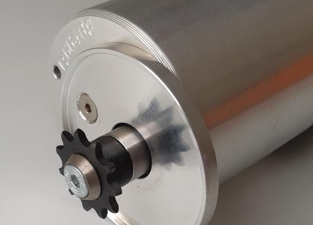 Alton Magdyno Generator Set for BSA  / Ariel